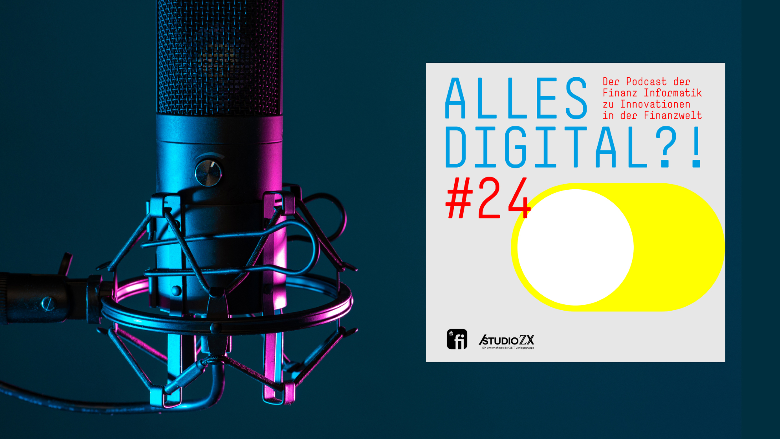 ALLES DIGITAL!?: Folge #24