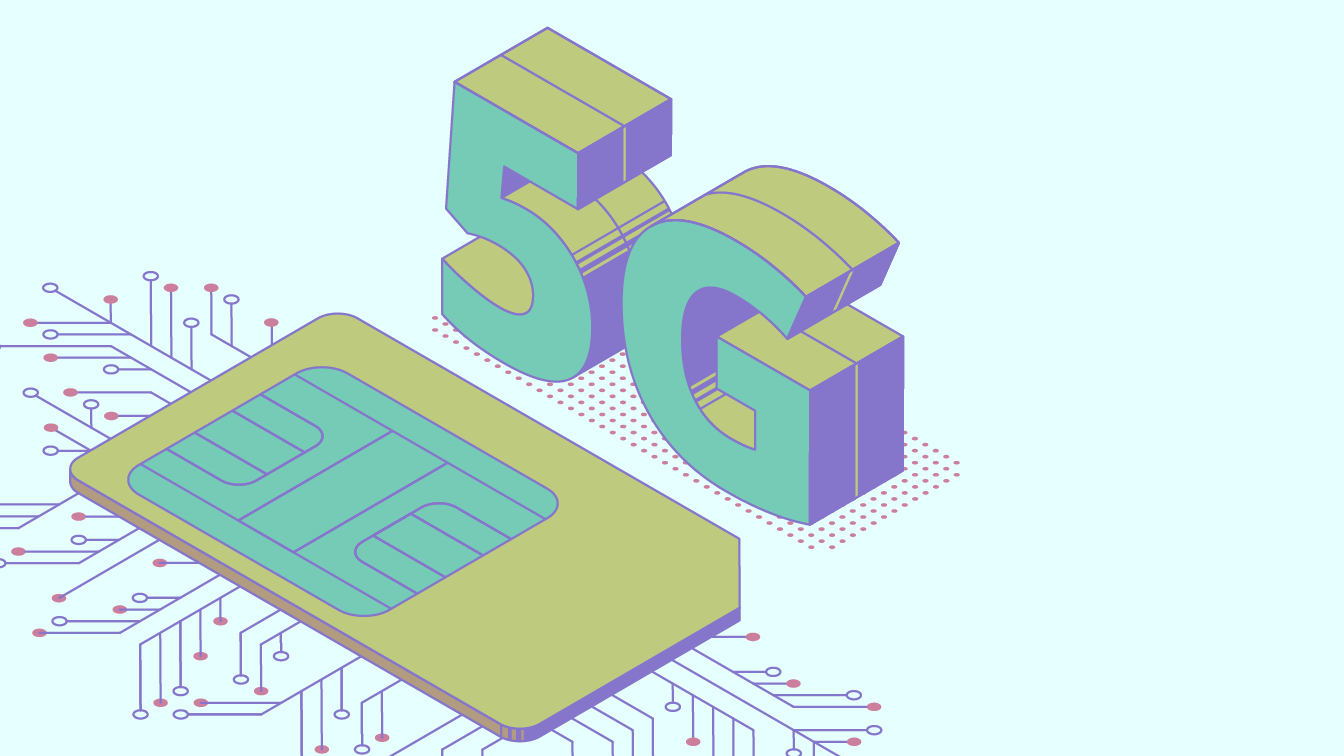 5G: Provider Angebote weiter ausgebaut