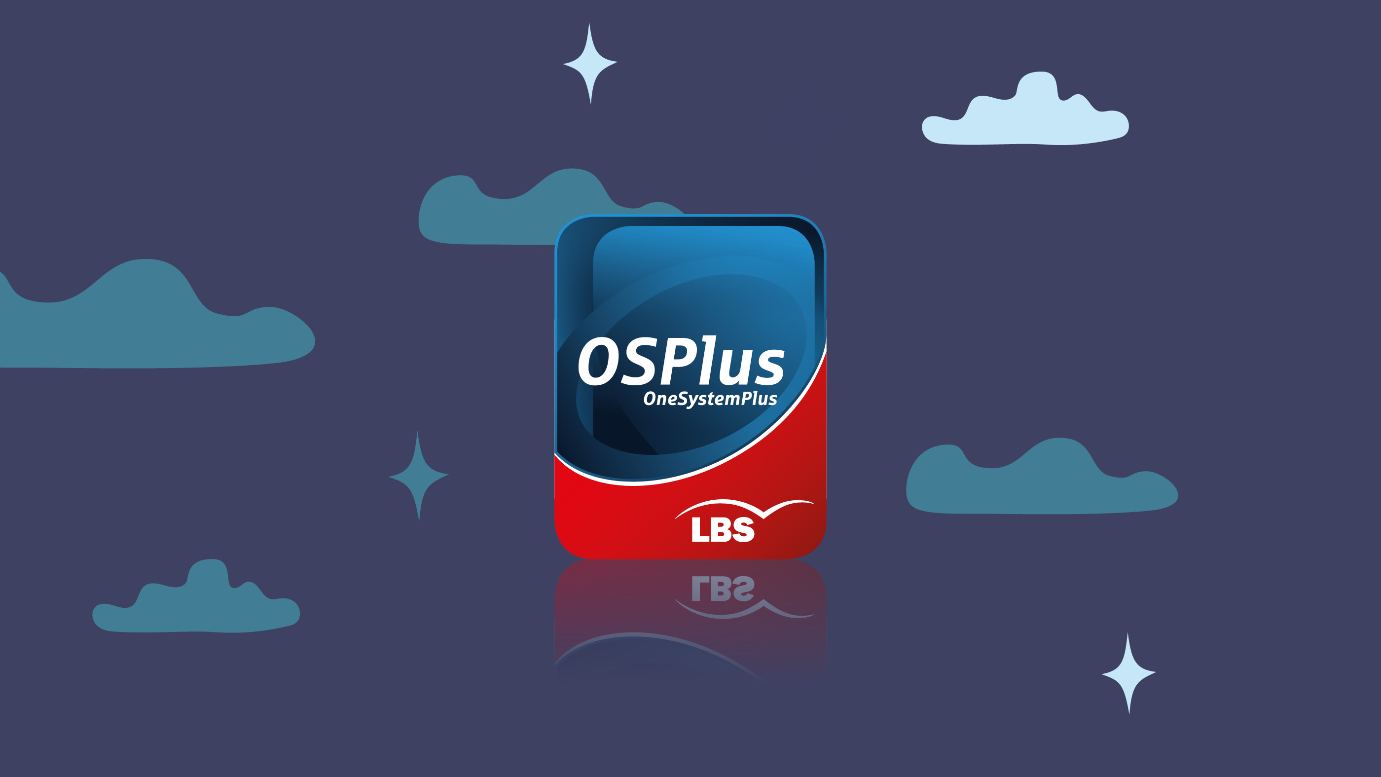 OSPlus-LBS wird weiter ausgebaut