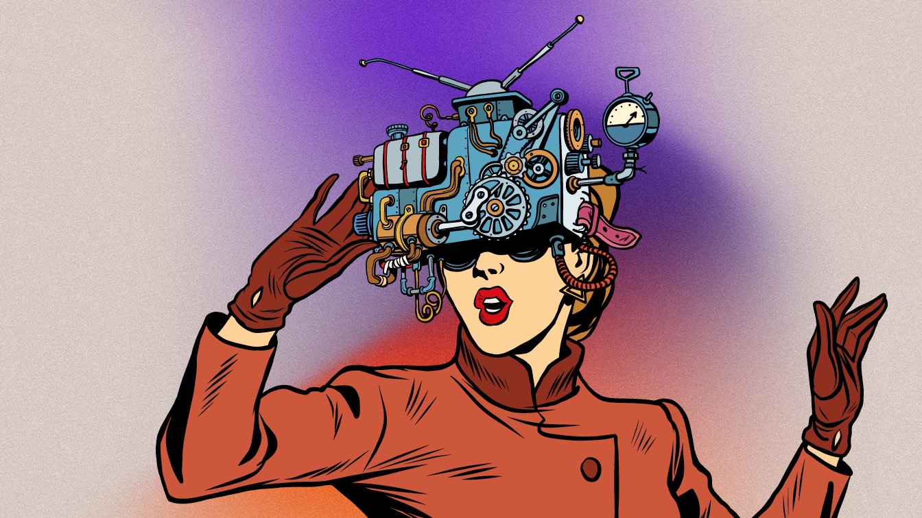 Wanted: Frauen in der IT-Branche