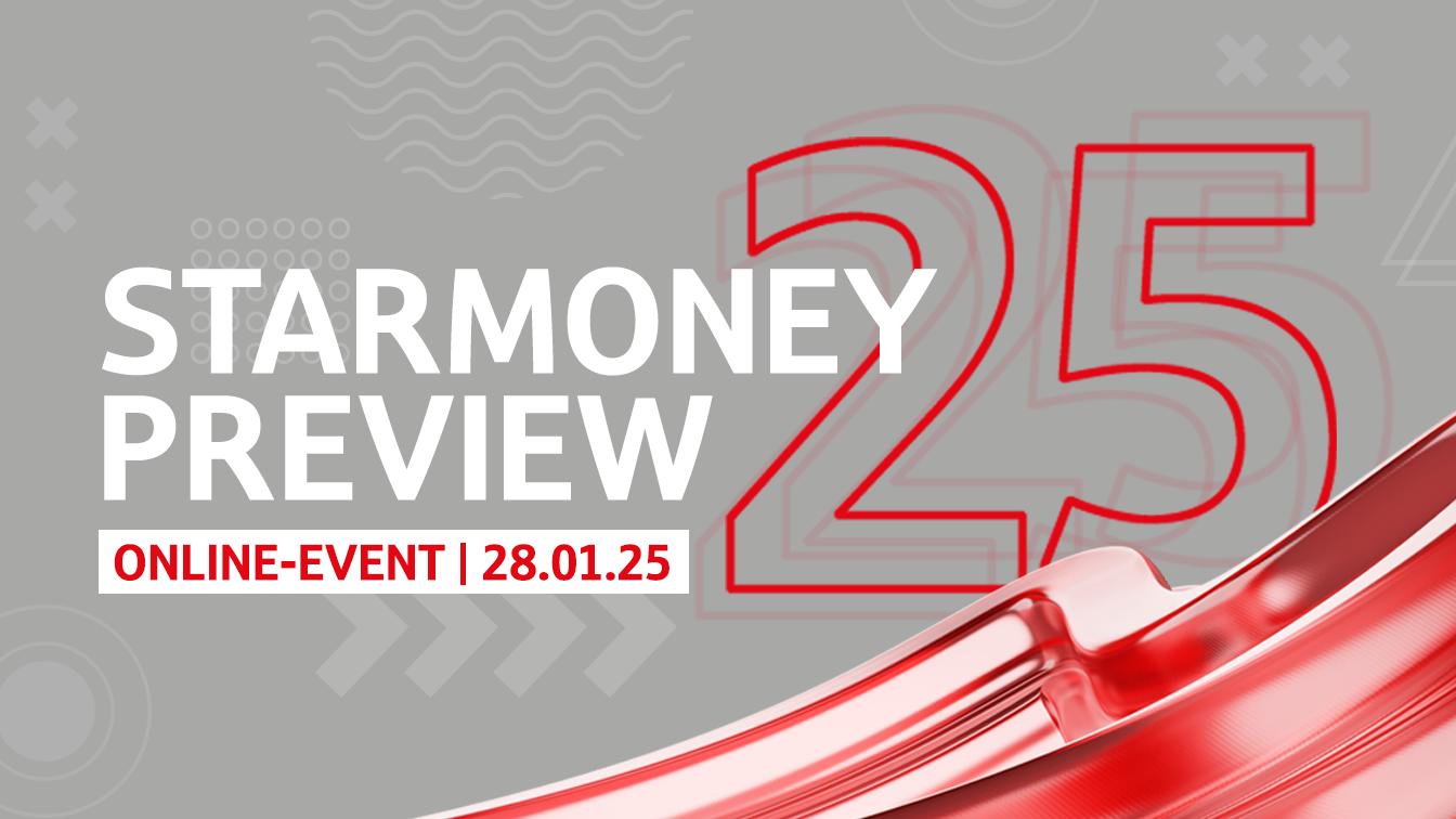 StarMoney Preview: Neue Wege, bestehende Kunden zu begeistern – und neue zu gewinnen
