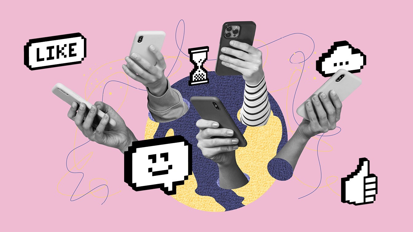 Daumen hoch für die digitale Verwaltung