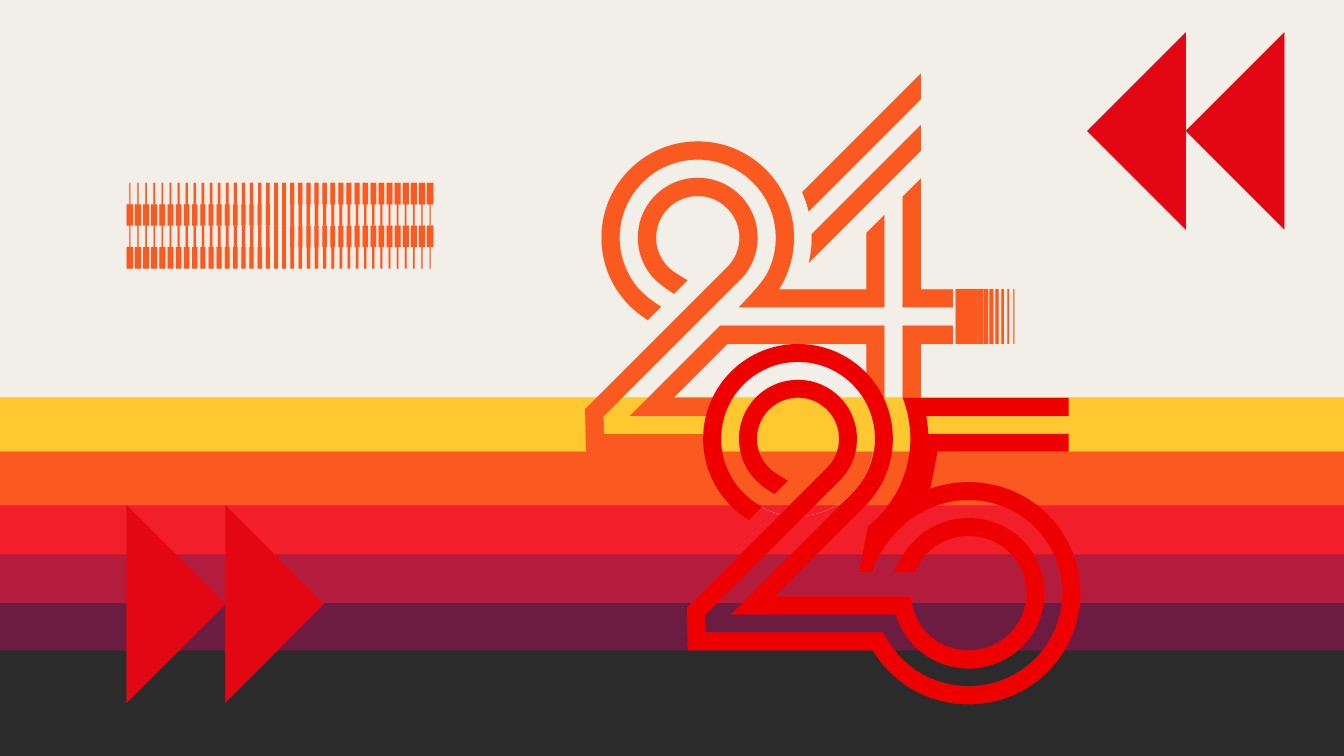 Jahresabschluss 2024: Blick zurück nach vorne