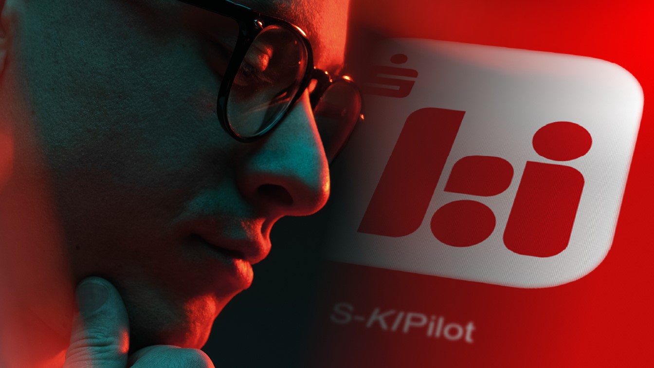 Schmuckgrafik S-KIPilot; Ausgabe 1/2025