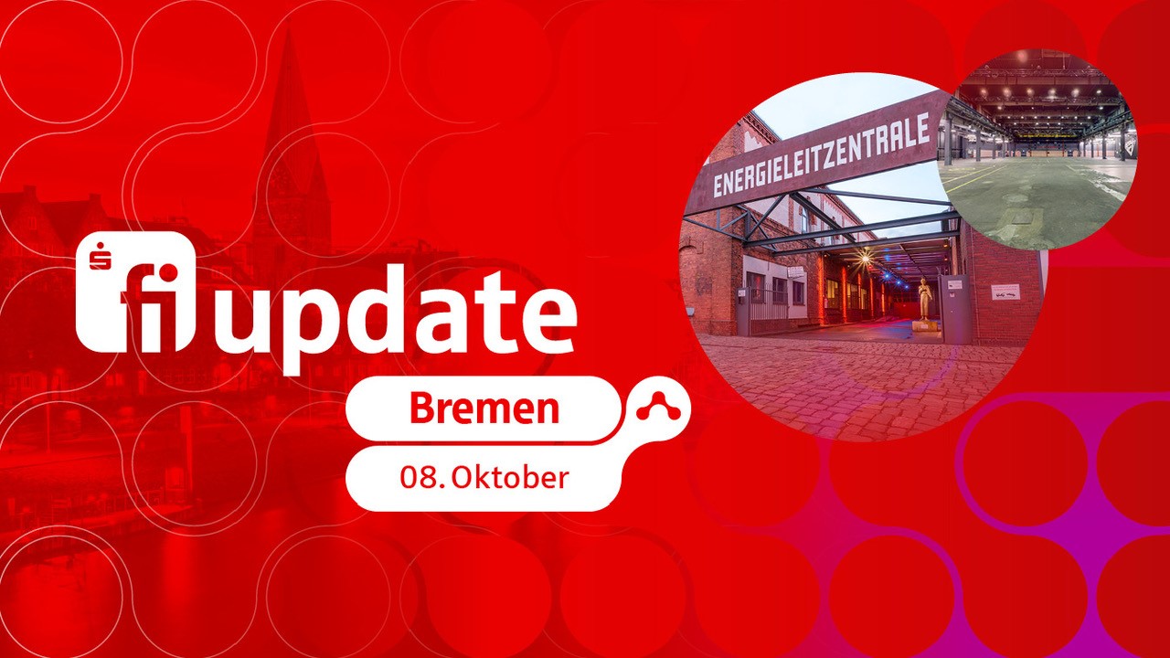 FI-Update am 08.10.2025 in Bremen