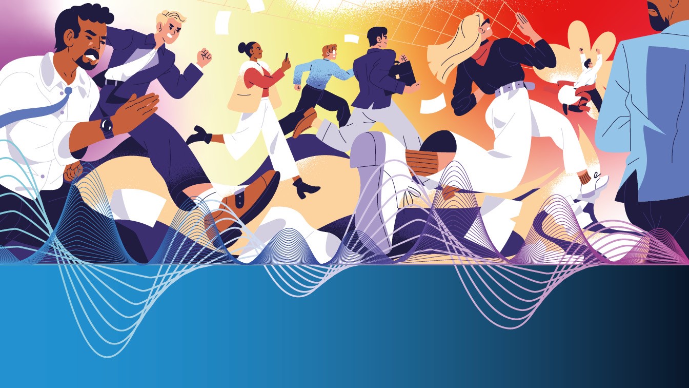 Dream Team: Online Banking Business Pro (OBB) und SFirm