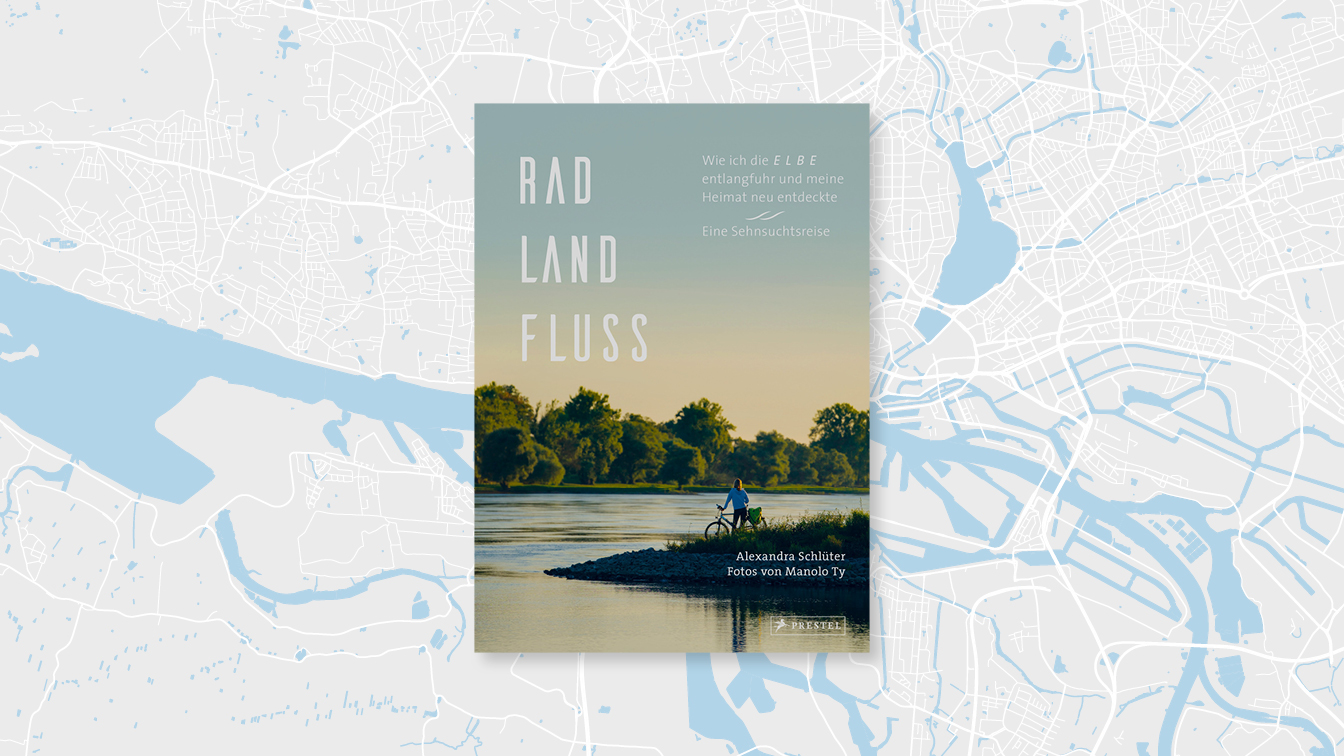 Literatur-Tipp: Rad Land Fluss 