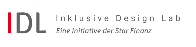 Inklusive Design Lab | Logo