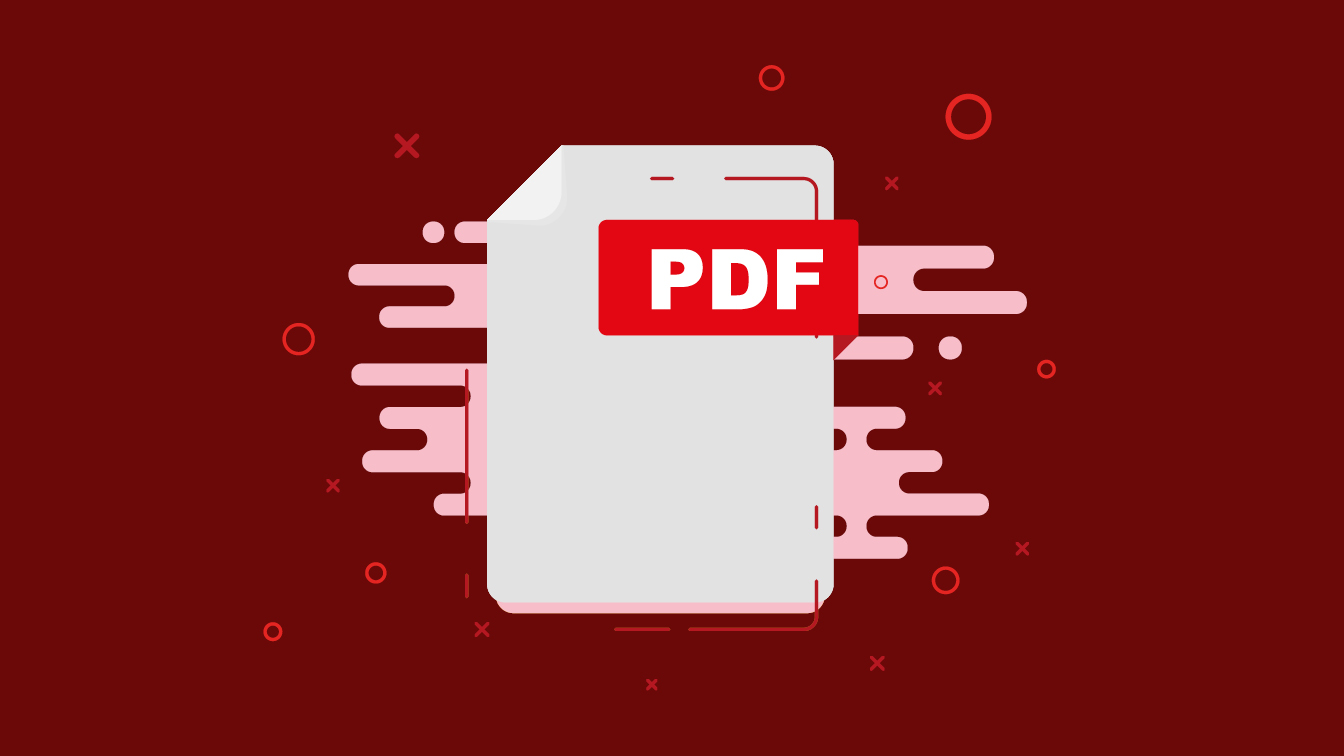 30 Jahre »PDF« 