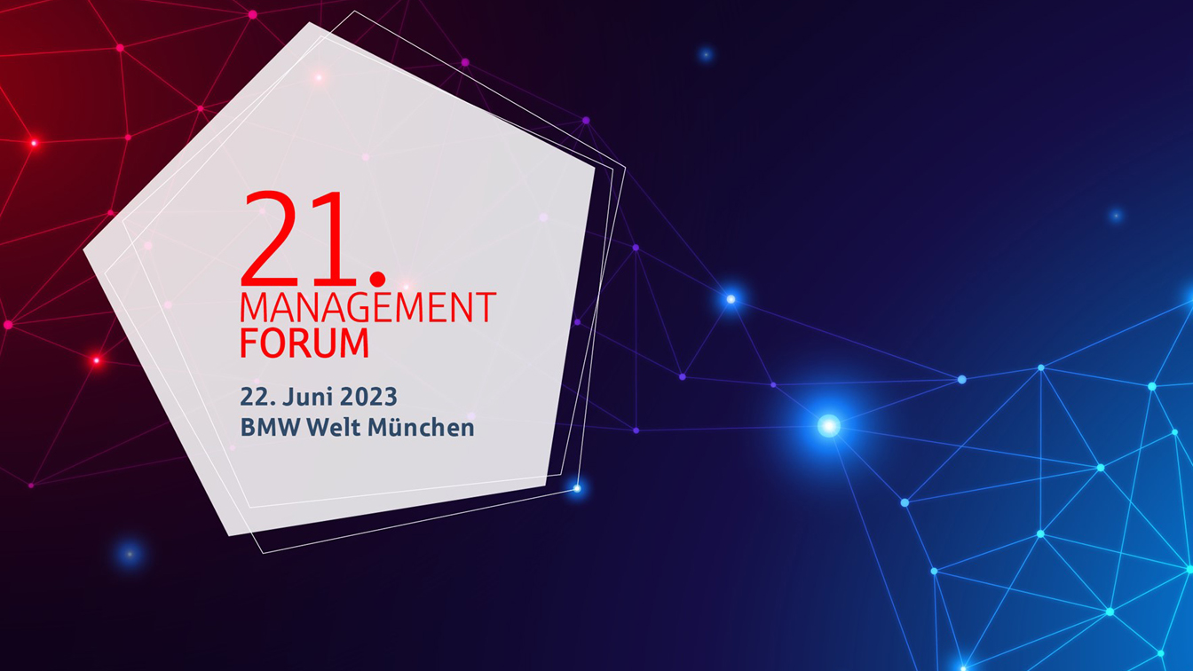 FI-TS Management-Forum in München