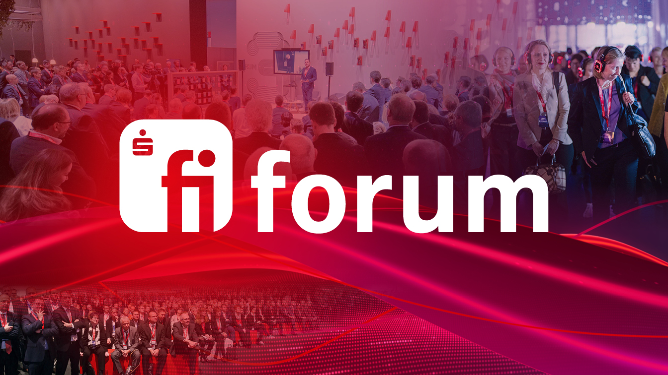 Vorfreude aufs FI-Forum 2023