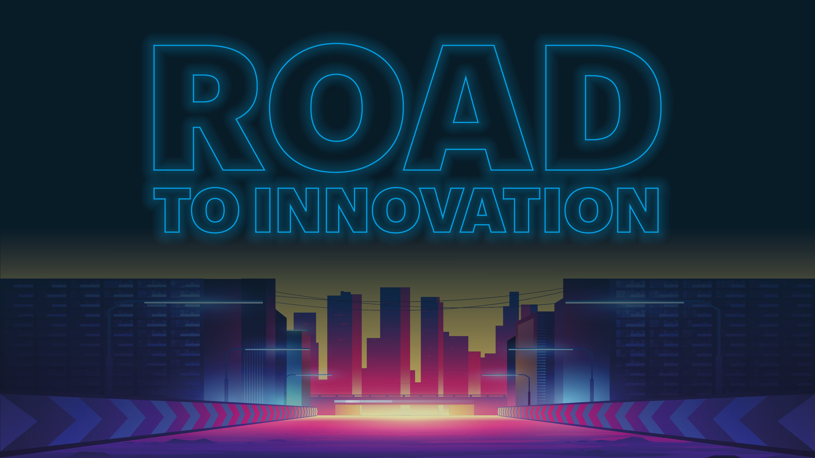 Road to innovation 