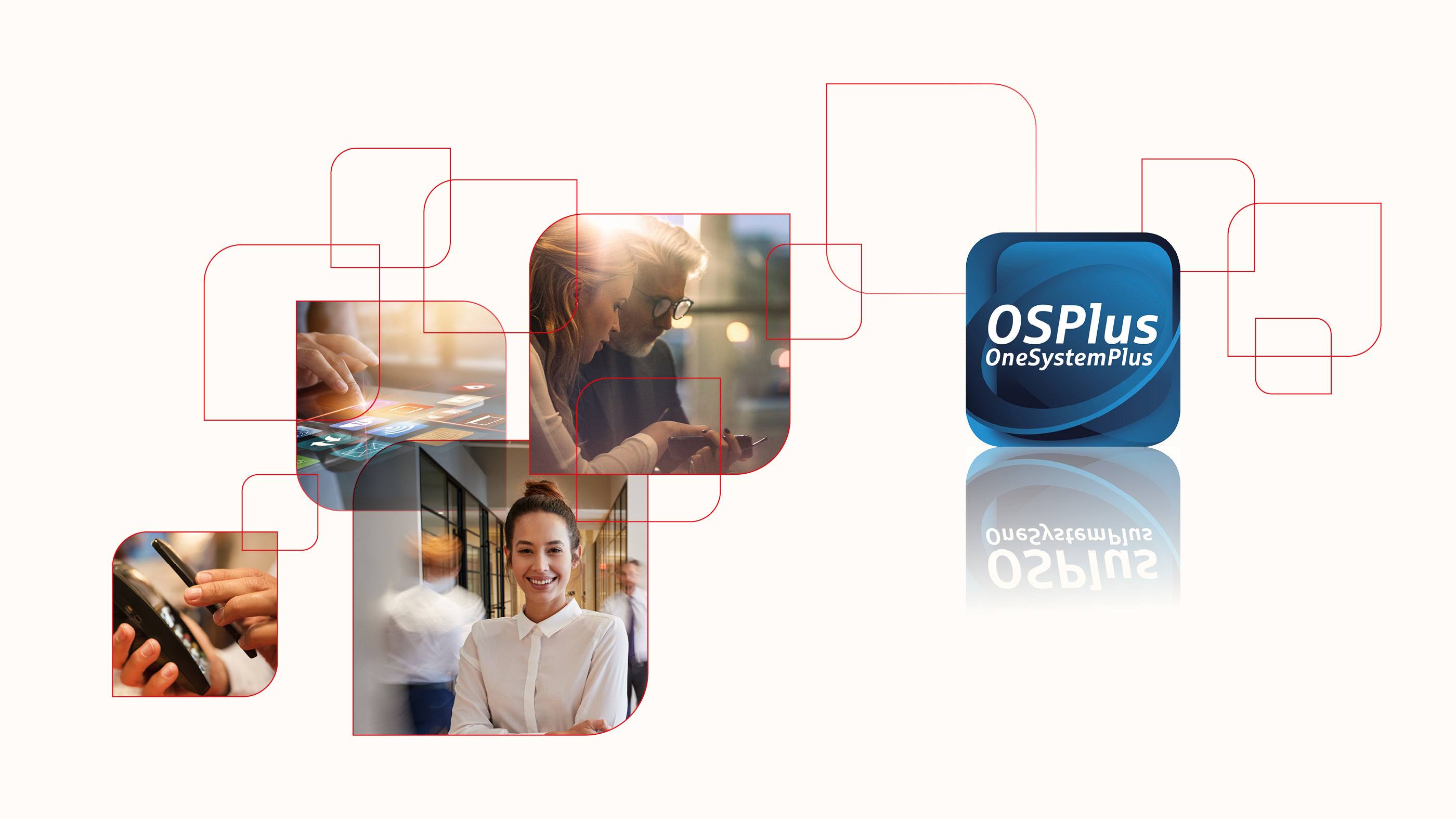 IT-Strategie OSPlus weiterentwickelt