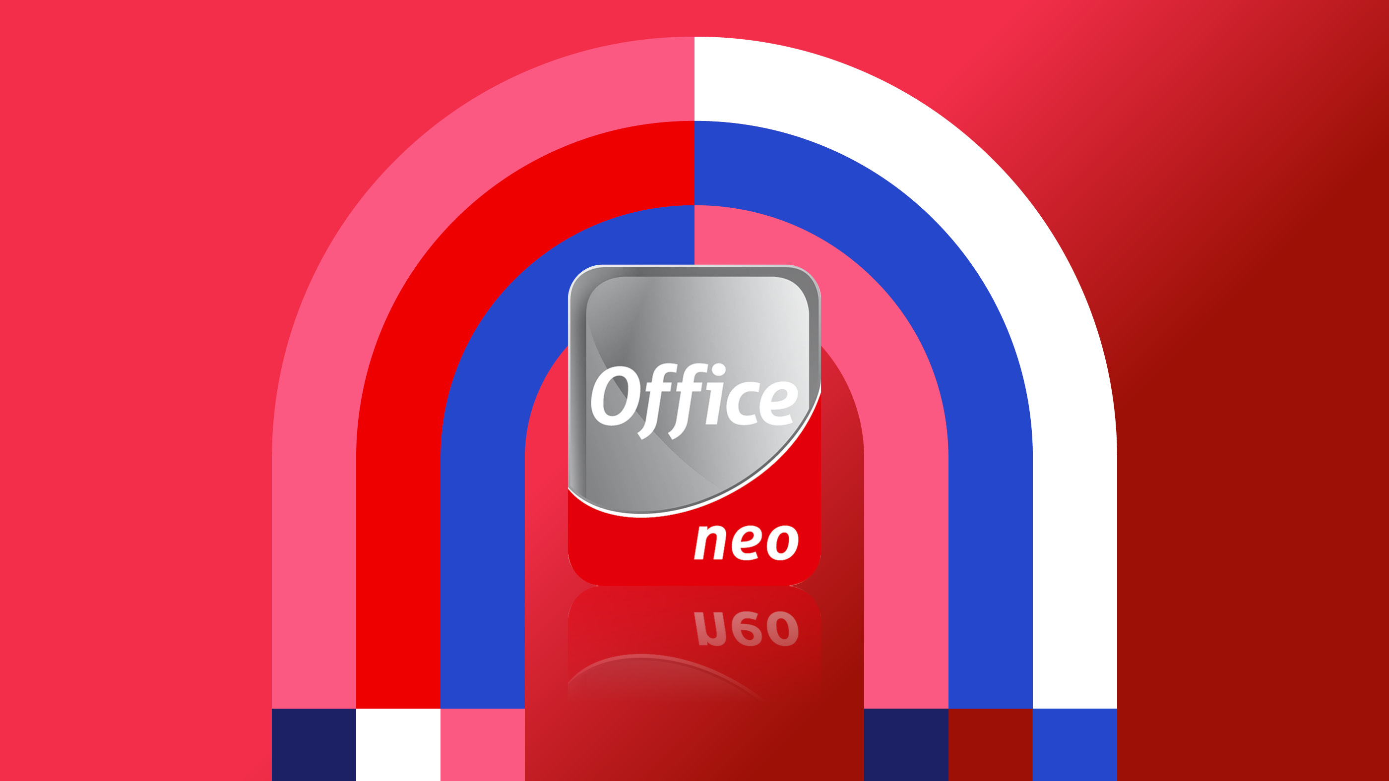 Ziel erreicht: Erfolgreicher Abschluss des Office_neo-Serienrollouts