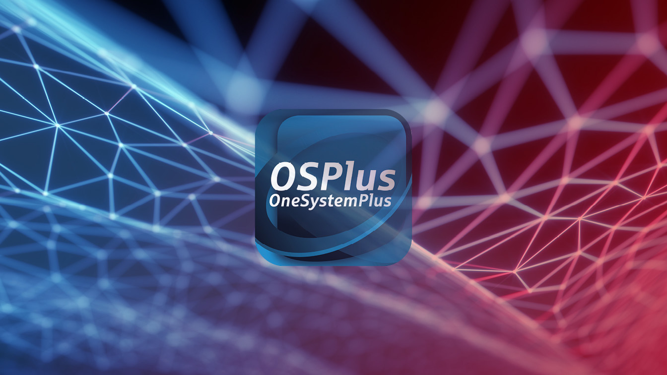 Highlights des OSPlus-Release 23.1