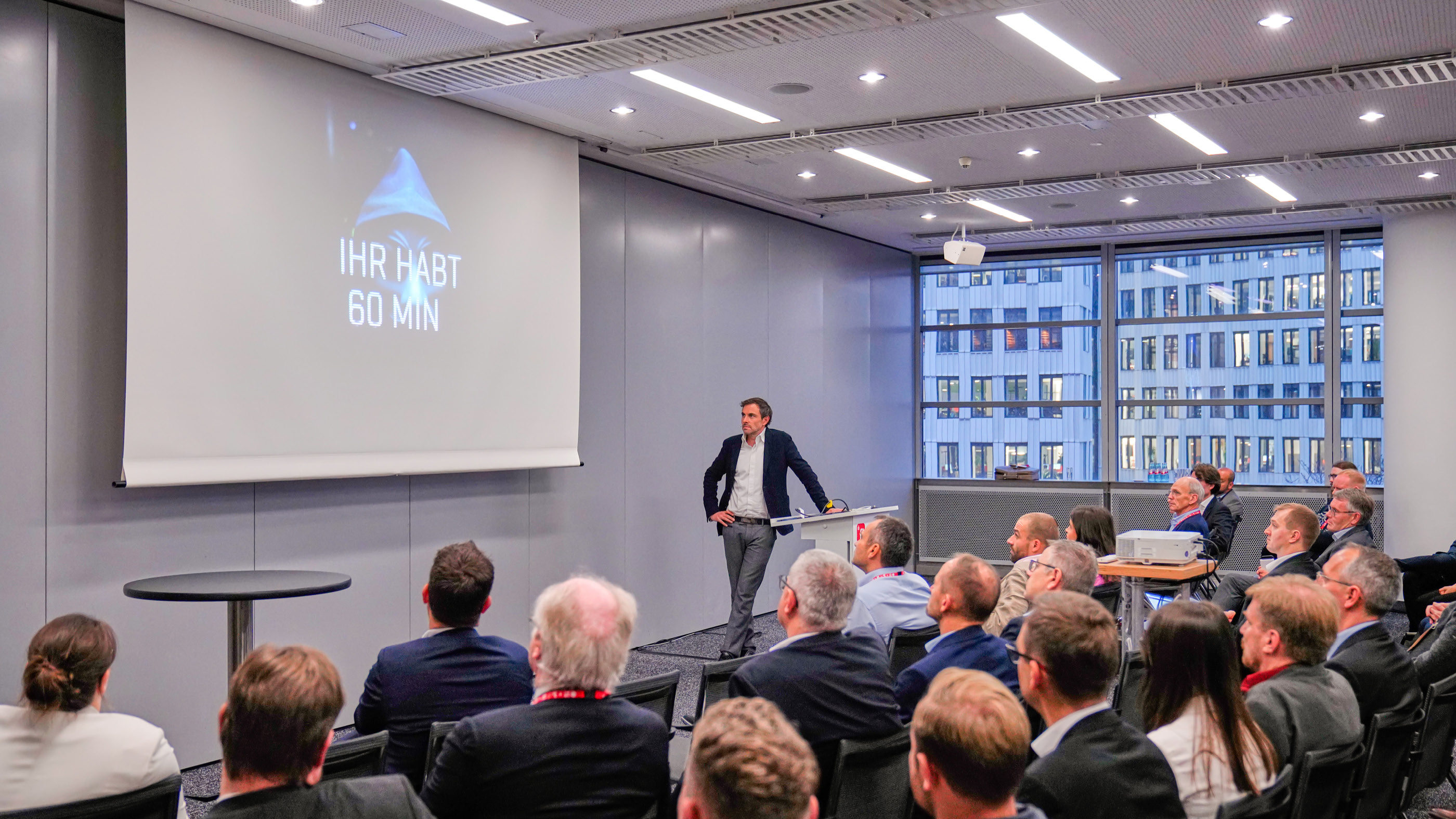 FI-Forum 2023: Best of Masterclasses & Workshops