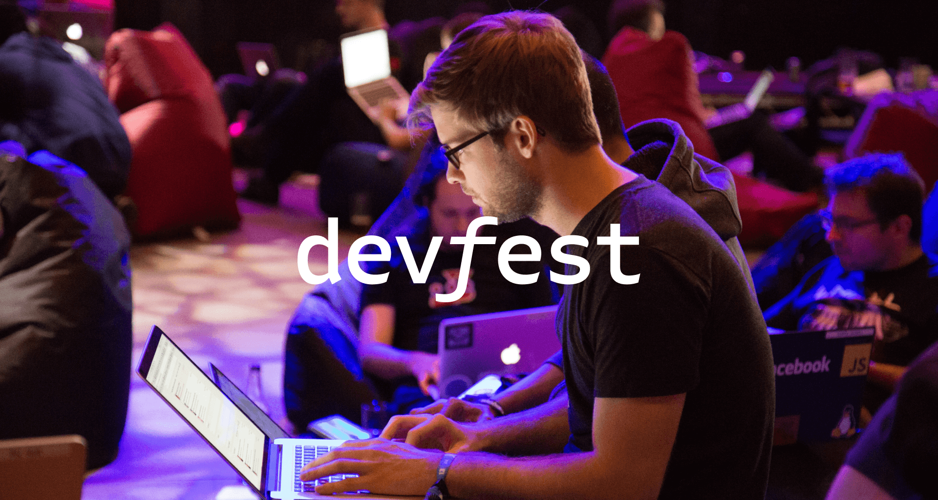 DevFest Hamburg 2024: Treffpunkt der Tech-Szene