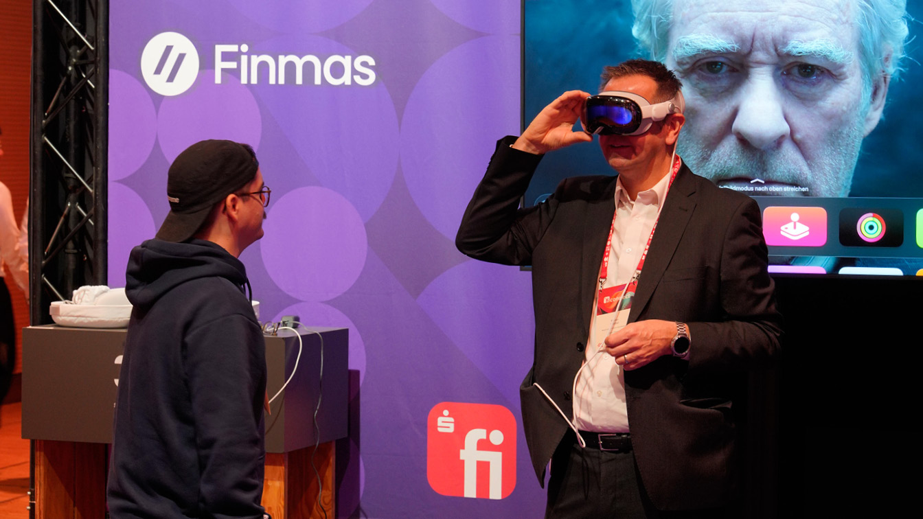 Campus FI-Connect 2024: Anwendungsfälle im Bereich Augmented Reality und Virtual Reality erleben