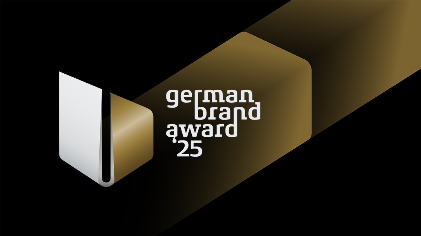 German Brand Awards 2025: Finanz Informatik gleich drei Mal ausgezeichnet