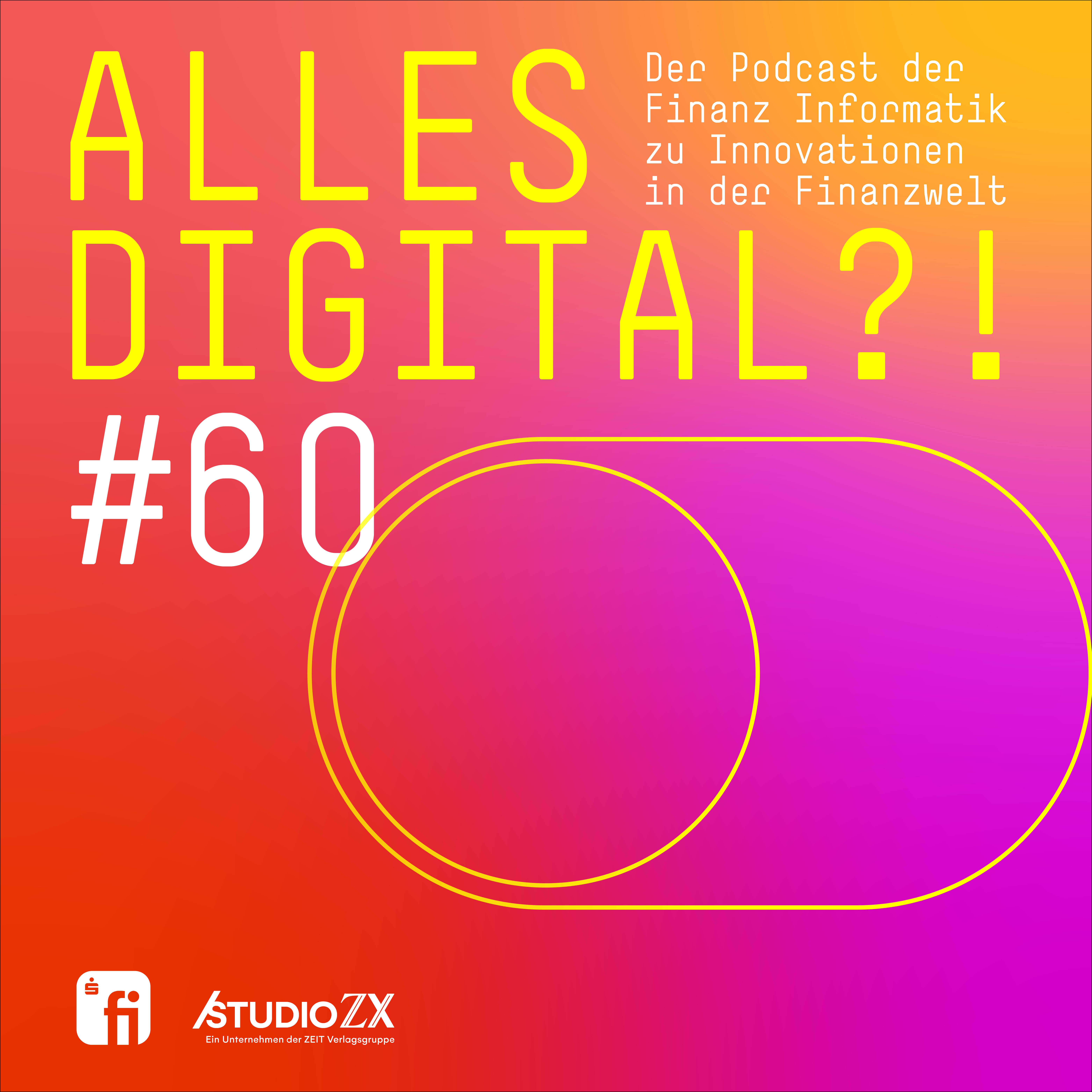 #60 Wie verändert KI die Finanzwirtschaft, Jan vom Brocke?