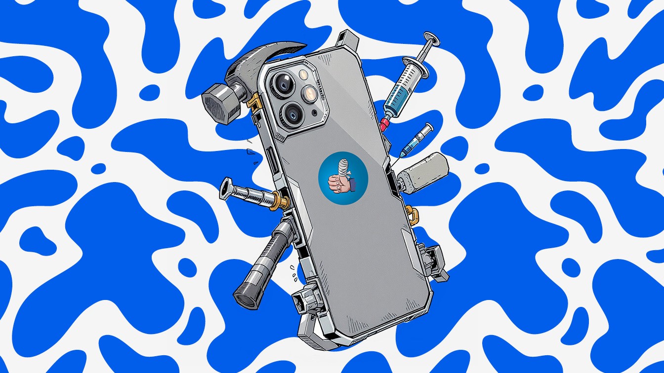 App-Tipps: Support in allen Lebenslagen 