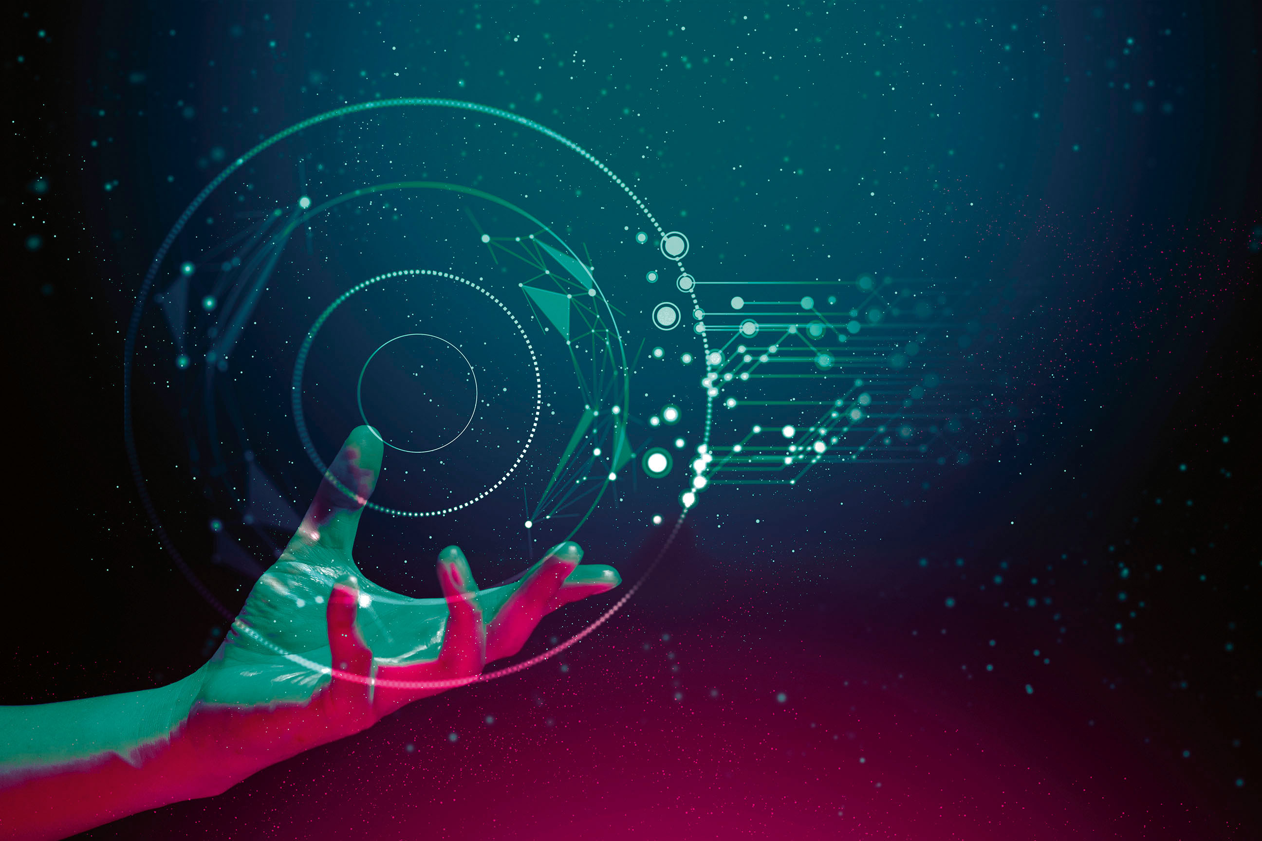 Datenqualität im Fokus 